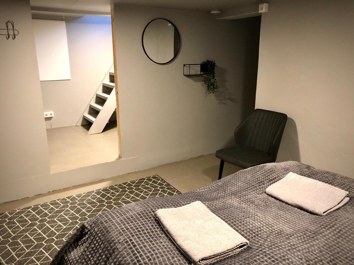 Vellir Grenivik Home With A View מראה חיצוני תמונה