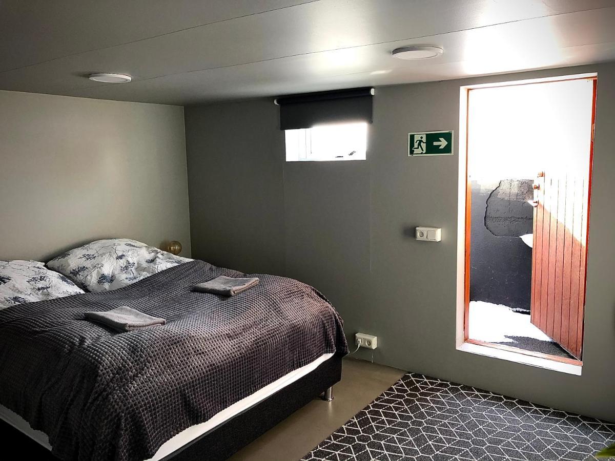 Vellir Grenivik Home With A View מראה חיצוני תמונה