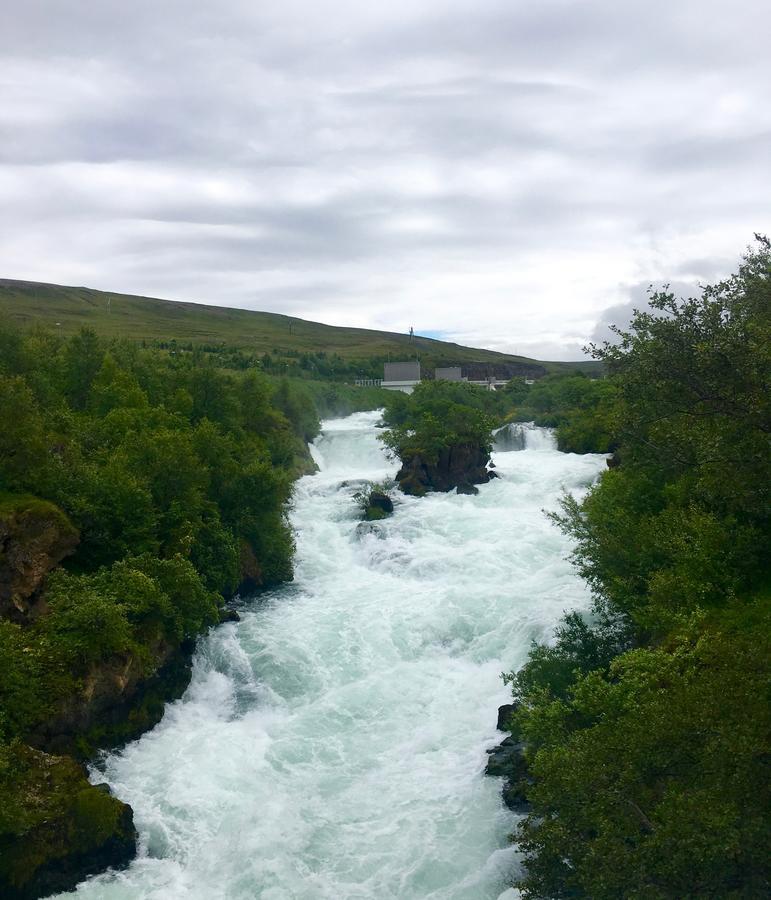 Vellir Grenivik Home With A View מראה חיצוני תמונה