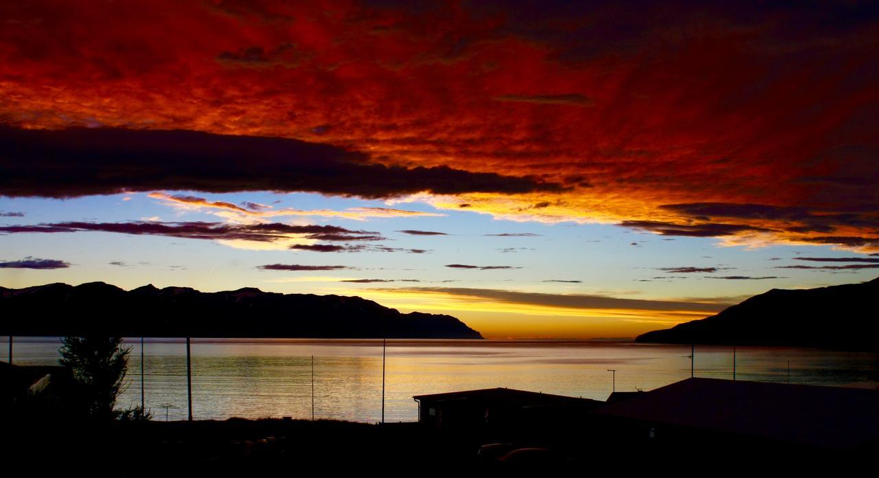 Vellir Grenivik Home With A View מראה חיצוני תמונה