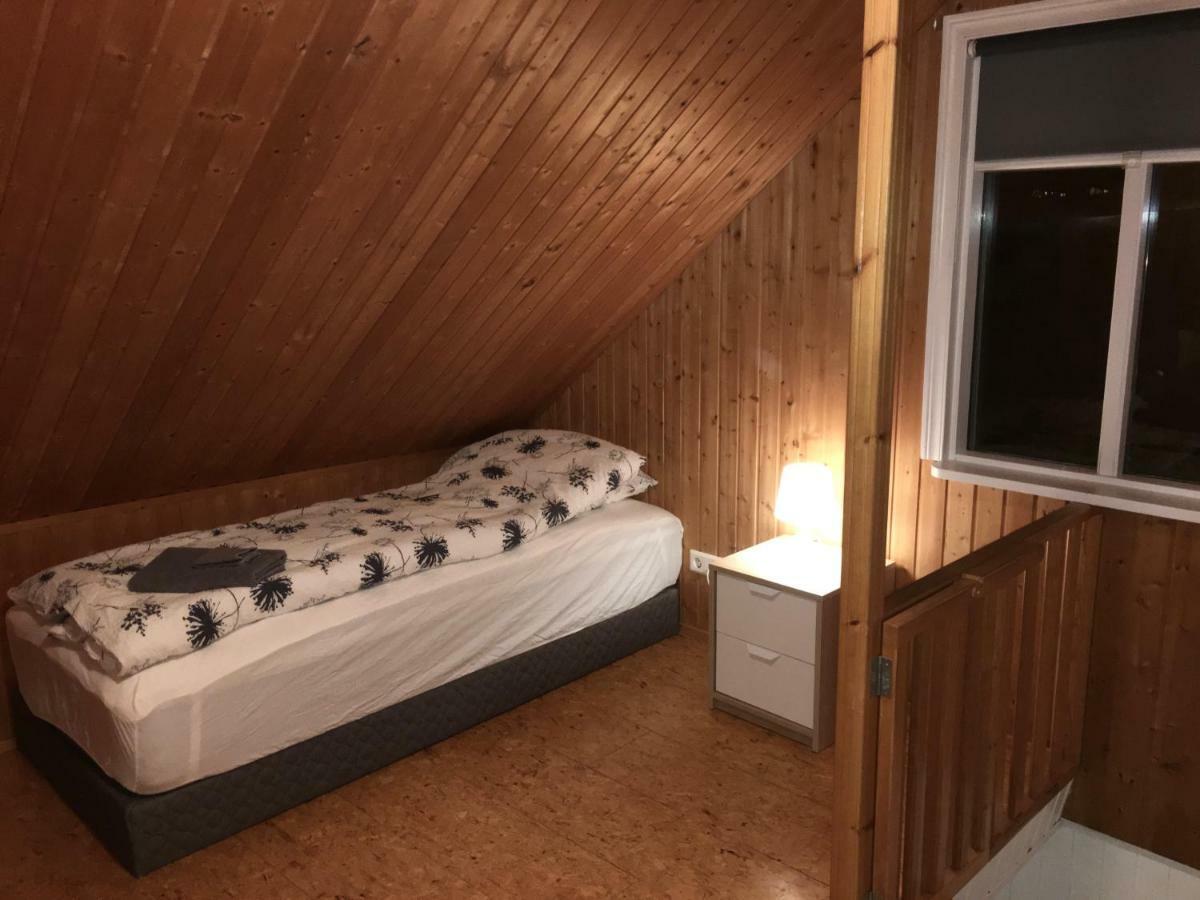 Vellir Grenivik Home With A View מראה חיצוני תמונה