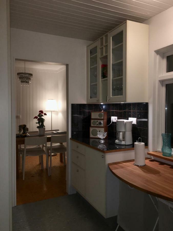 Vellir Grenivik Home With A View מראה חיצוני תמונה