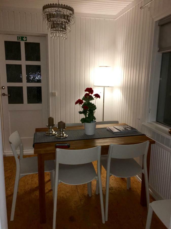 Vellir Grenivik Home With A View מראה חיצוני תמונה