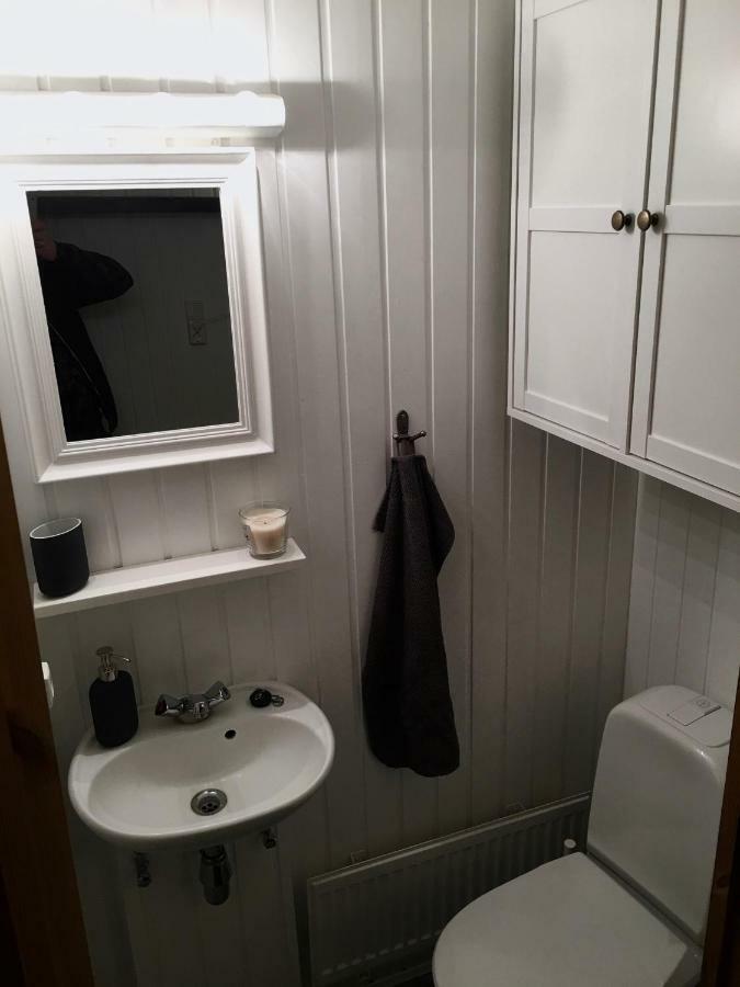 Vellir Grenivik Home With A View מראה חיצוני תמונה