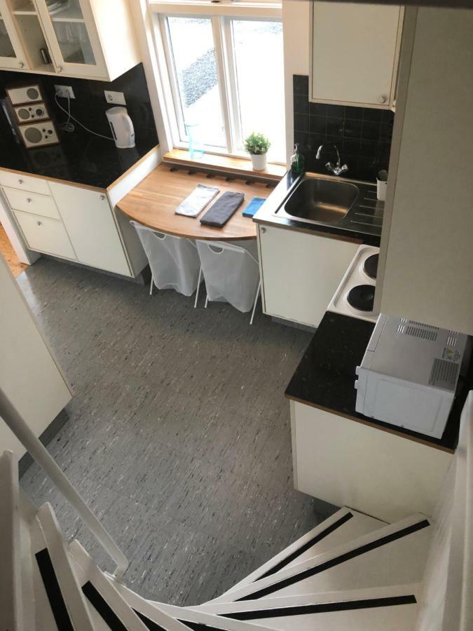 Vellir Grenivik Home With A View מראה חיצוני תמונה