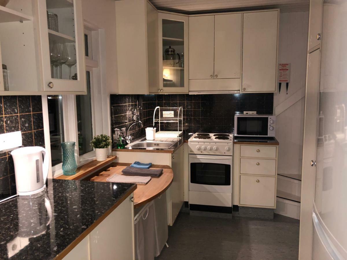 Vellir Grenivik Home With A View מראה חיצוני תמונה