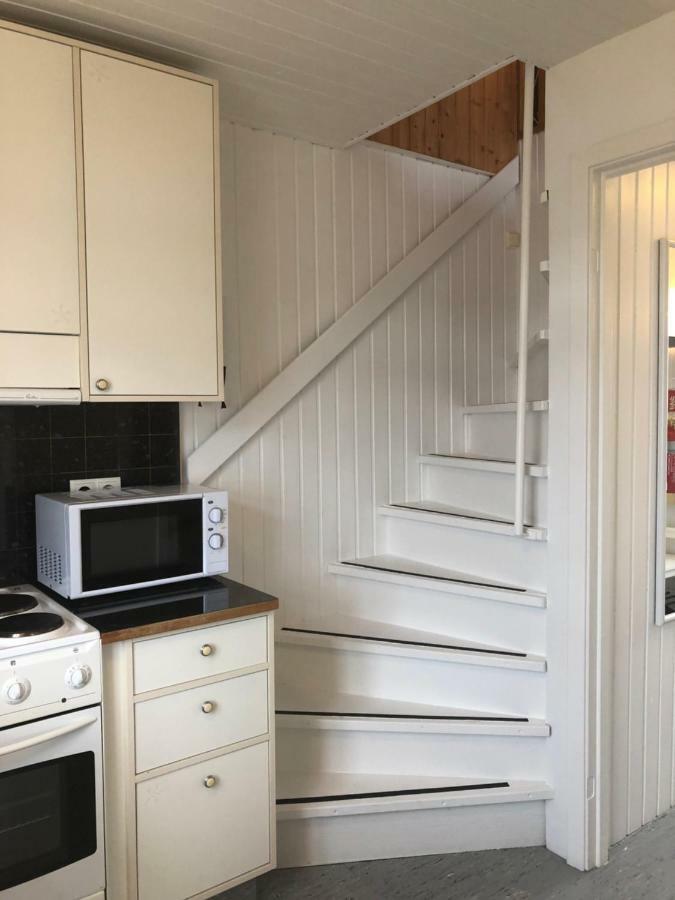 Vellir Grenivik Home With A View מראה חיצוני תמונה