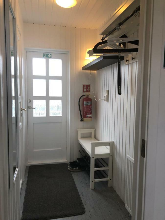Vellir Grenivik Home With A View מראה חיצוני תמונה