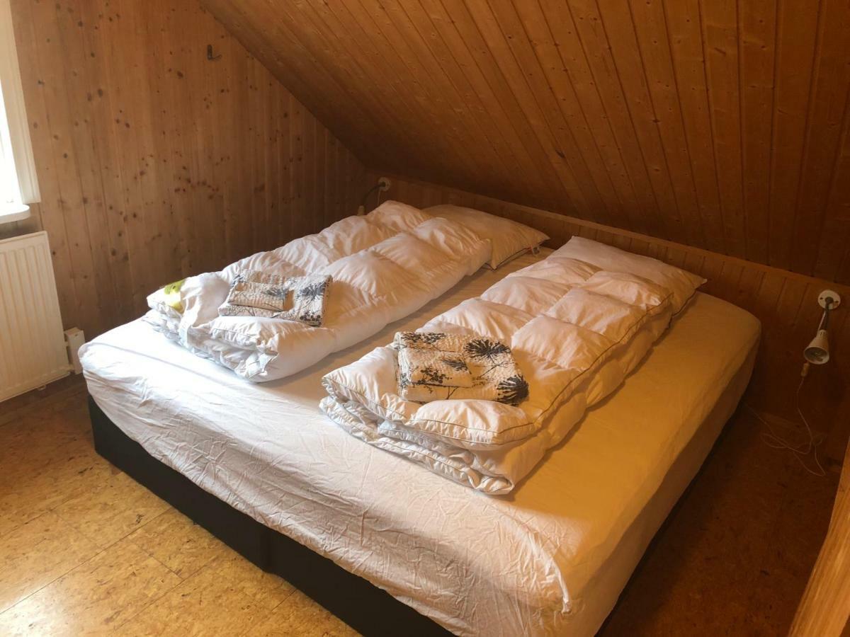 Vellir Grenivik Home With A View מראה חיצוני תמונה