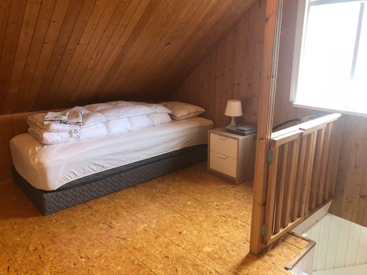 Vellir Grenivik Home With A View מראה חיצוני תמונה