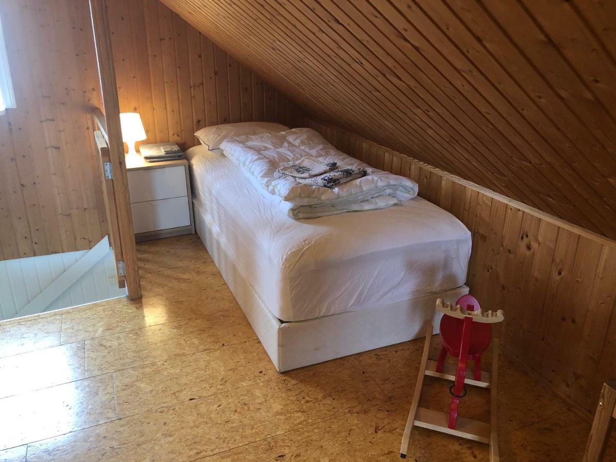 Vellir Grenivik Home With A View מראה חיצוני תמונה