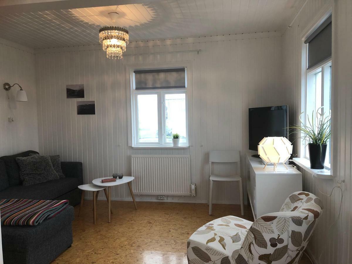 Vellir Grenivik Home With A View מראה חיצוני תמונה