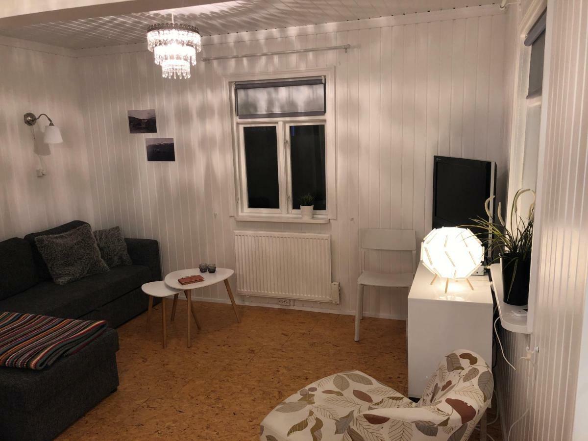 Vellir Grenivik Home With A View מראה חיצוני תמונה