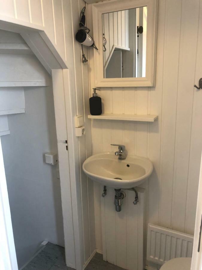 Vellir Grenivik Home With A View מראה חיצוני תמונה