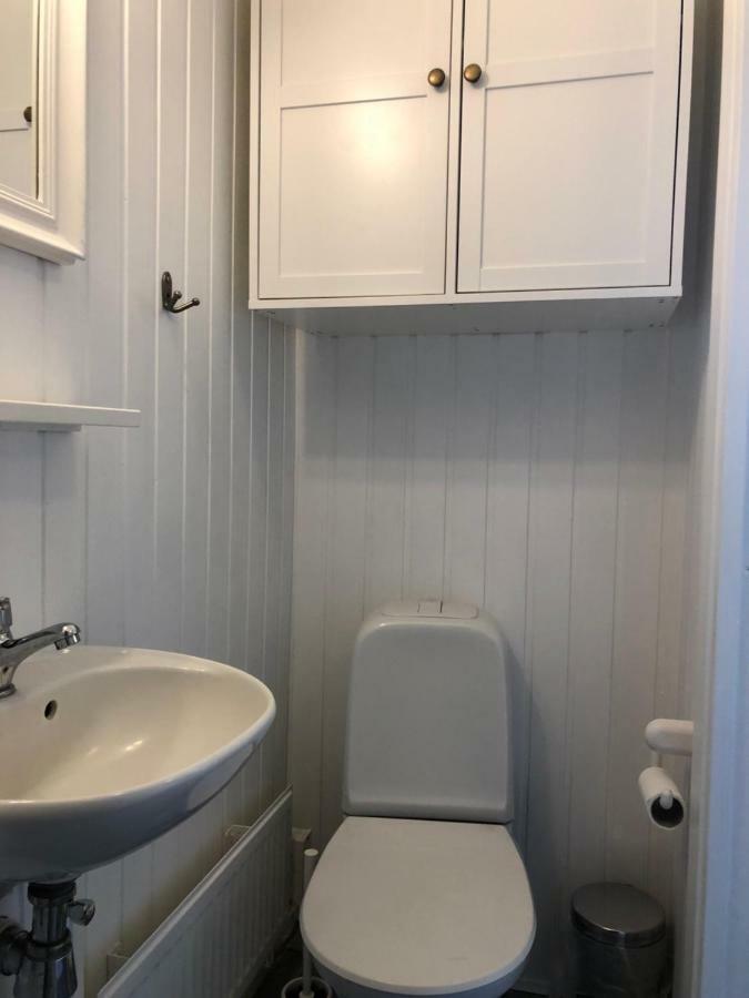 Vellir Grenivik Home With A View מראה חיצוני תמונה